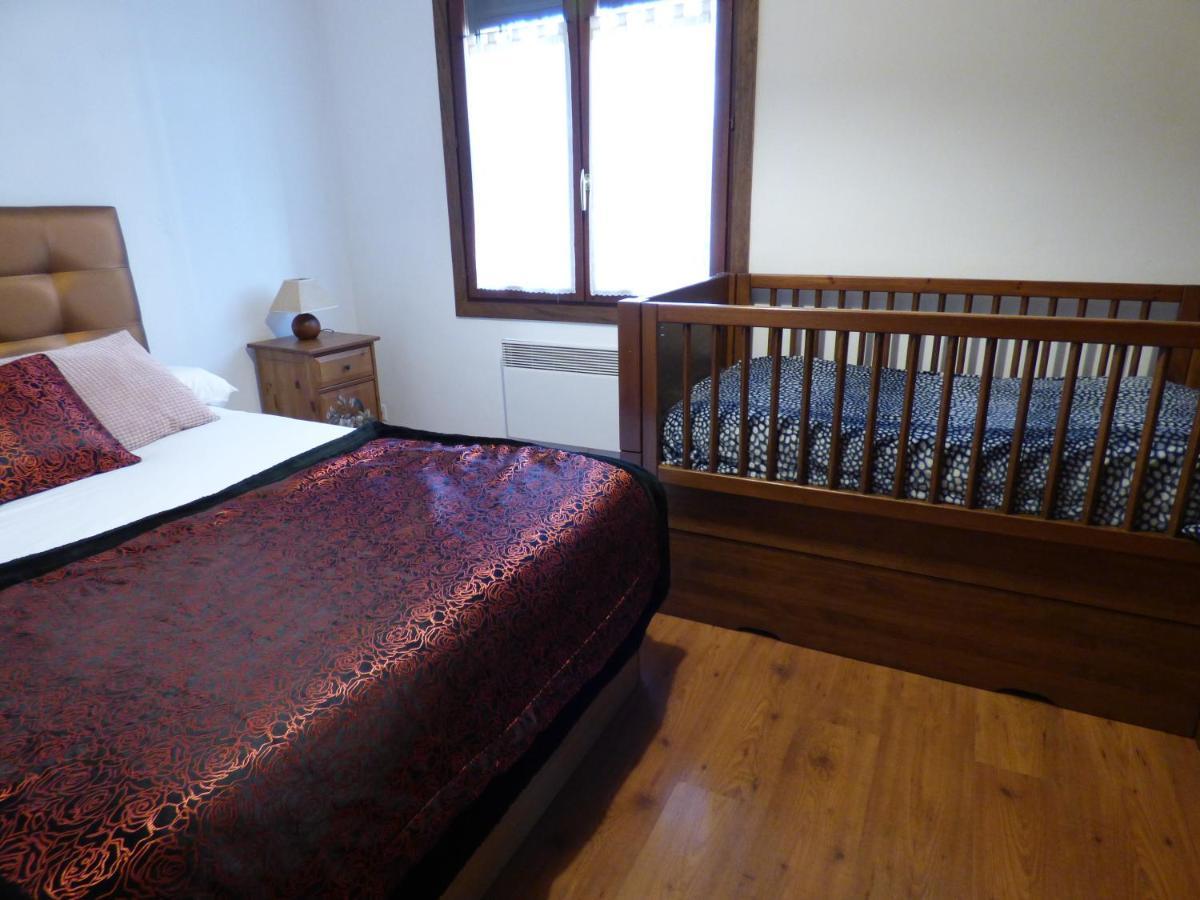 Relax Y Naturaleza En Bourg-Madame/Puigcerda. Екстериор снимка