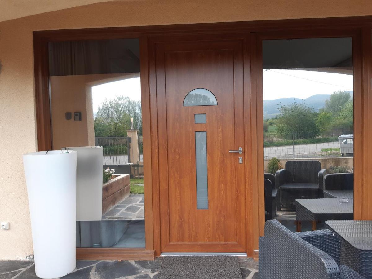 Relax Y Naturaleza En Bourg-Madame/Puigcerda. Екстериор снимка