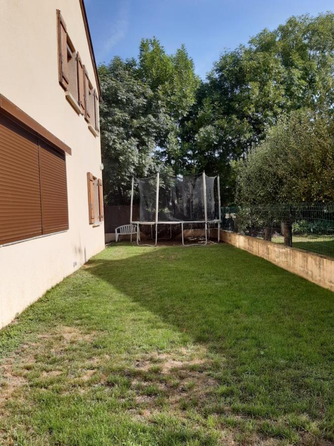 Relax Y Naturaleza En Bourg-Madame/Puigcerda. Екстериор снимка